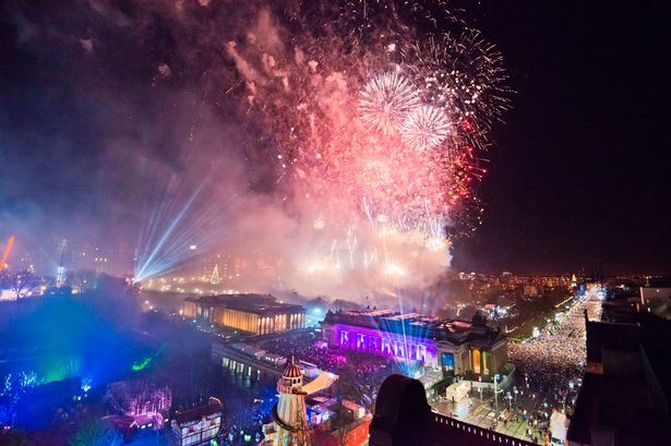 Daily_Record's tweet photo. #TheItBoy Diaries: Hogmanay in Edinburgh made easy with your ultimate guide to new year buzz http://t.co/XQhPJrOTf6 http://t.co/3yjsyluz2d
