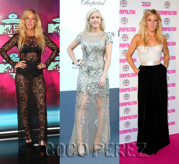 Happy 28th birthday, Celebrate with her most memorable red carpet looks!!  