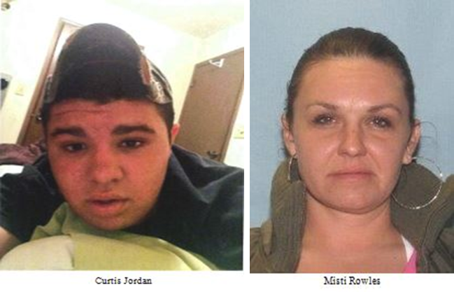 WQIORadio's tweet photo. Newark P.D. is looking for this Teen &amp; Mother who may be in the Newark Area. Found out why at http://t.co/E4OEIuOOUr http://t.co/i2Akkt9mnk