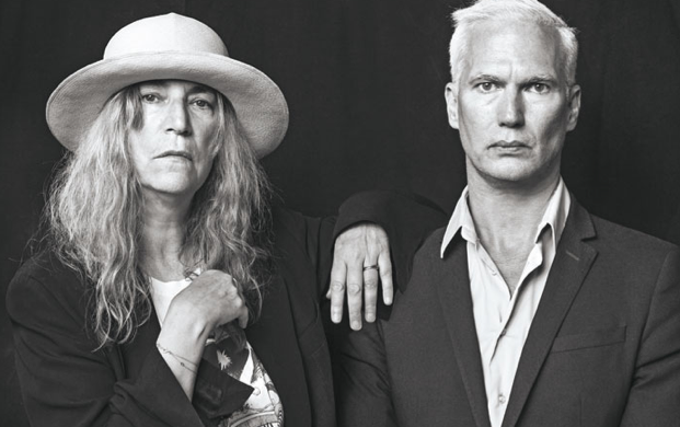 The time Patti Smith handed us our ass in our 30th anniversary issue. Happy birthday, Patti!  