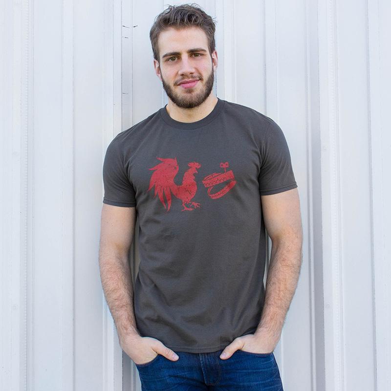 TheRTStore's tweet image. The last Tshirt Tuesday of the year... Looking forward to more awesome stuff in 2015! store.roosterteeth.com/collections/t-…
