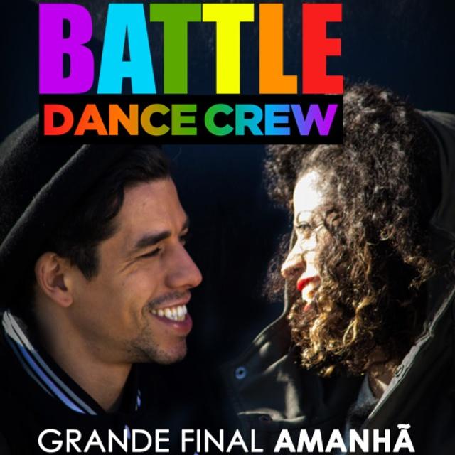 tvi's tweet photo. Grande Final, amanhã às 20h00
+tvi, canal 12 exclusivo NOS
#maistvi #battledc http://t.co/07iOkzzIV5