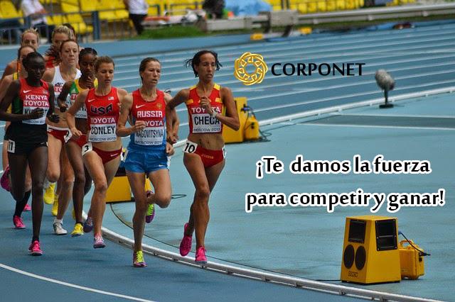 CorponetOrg's tweet photo. Te damos la fuerza #Corponet "El Dinero en tus Manos" ¡Muy Pronto! http://t.co/SDNFqMIhr9