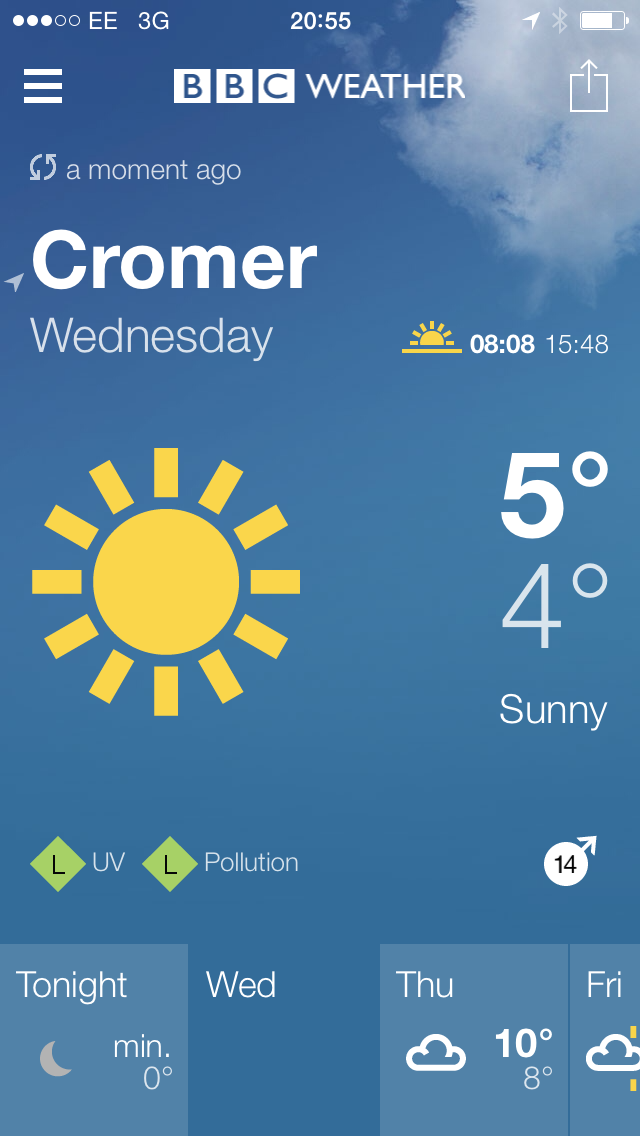 CromerCottage's tweet photo. Get in #cycling #cromer http://t.co/Me6BWCHlJu