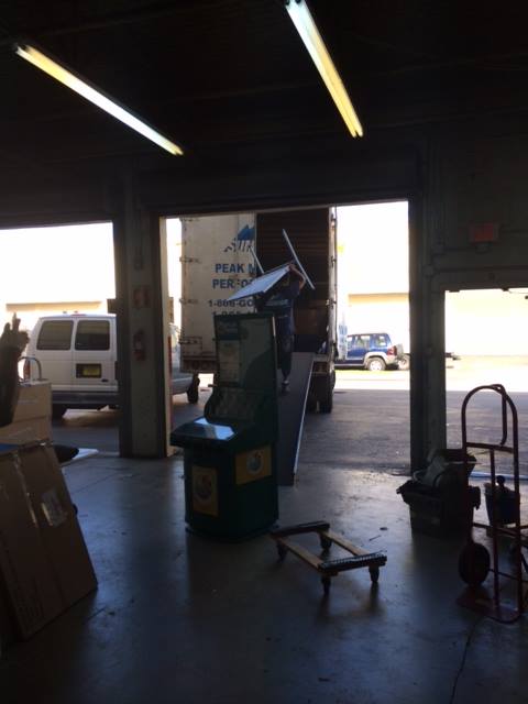 Summit Van Lines Inc tweet media