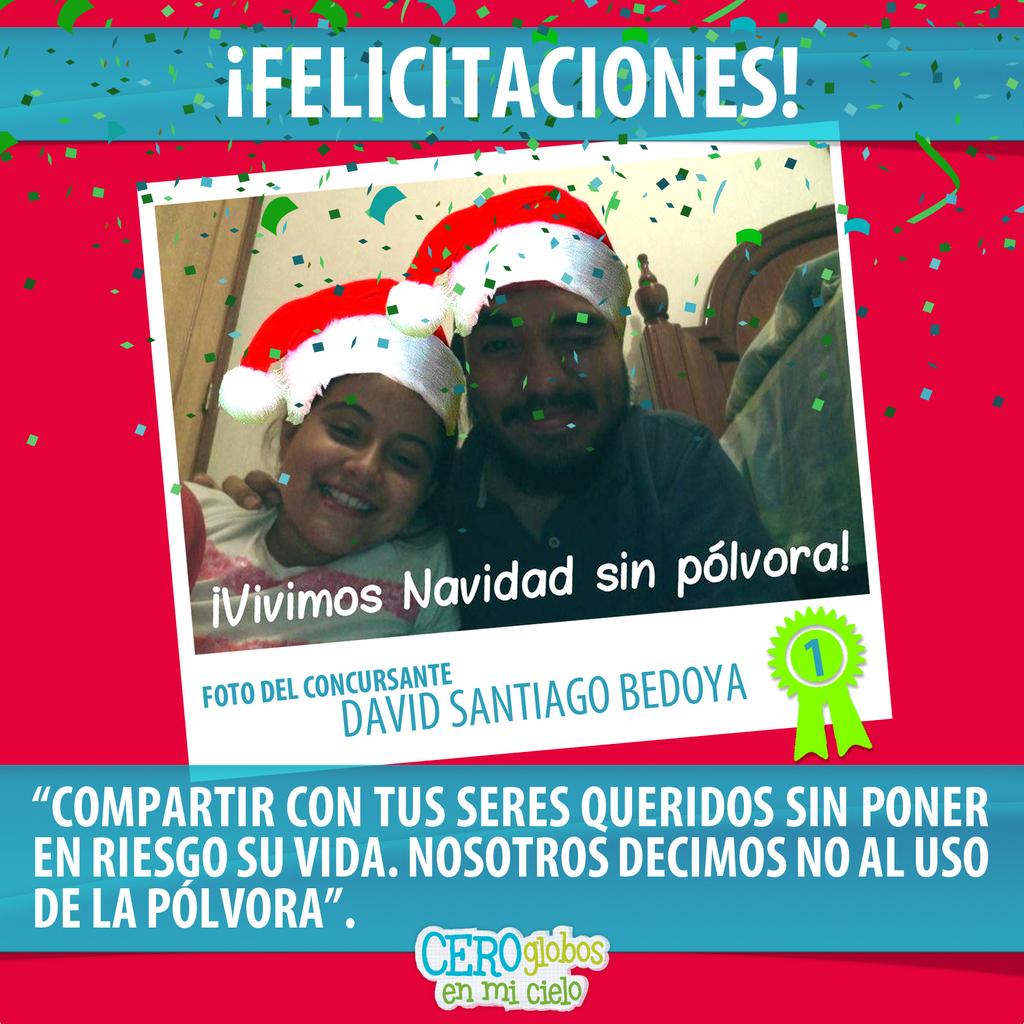 CeroGlobos's tweet photo. #CeroGlobosEnMiCielo premia una navidad responsable. Ellos son los ganadores @Grupo_Exito @akt_motos @GrupoOrbis http://t.co/1u4KnPdZwt