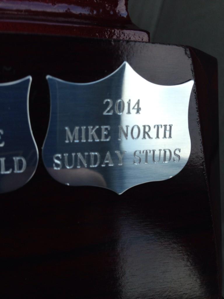 KFFL11's tweet photo. We officially have a new champion. #KFFL http://t.co/uI9qJDIvpn