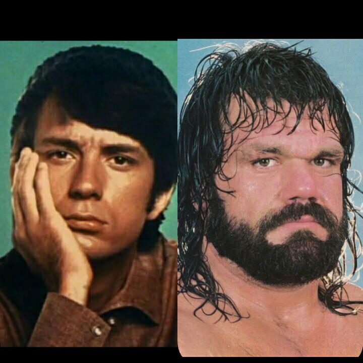 Celebrating two of my childhood idols 1 happy birthday to Michael Nesmith of ...  