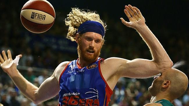 Happy Birthday to the big red machine  