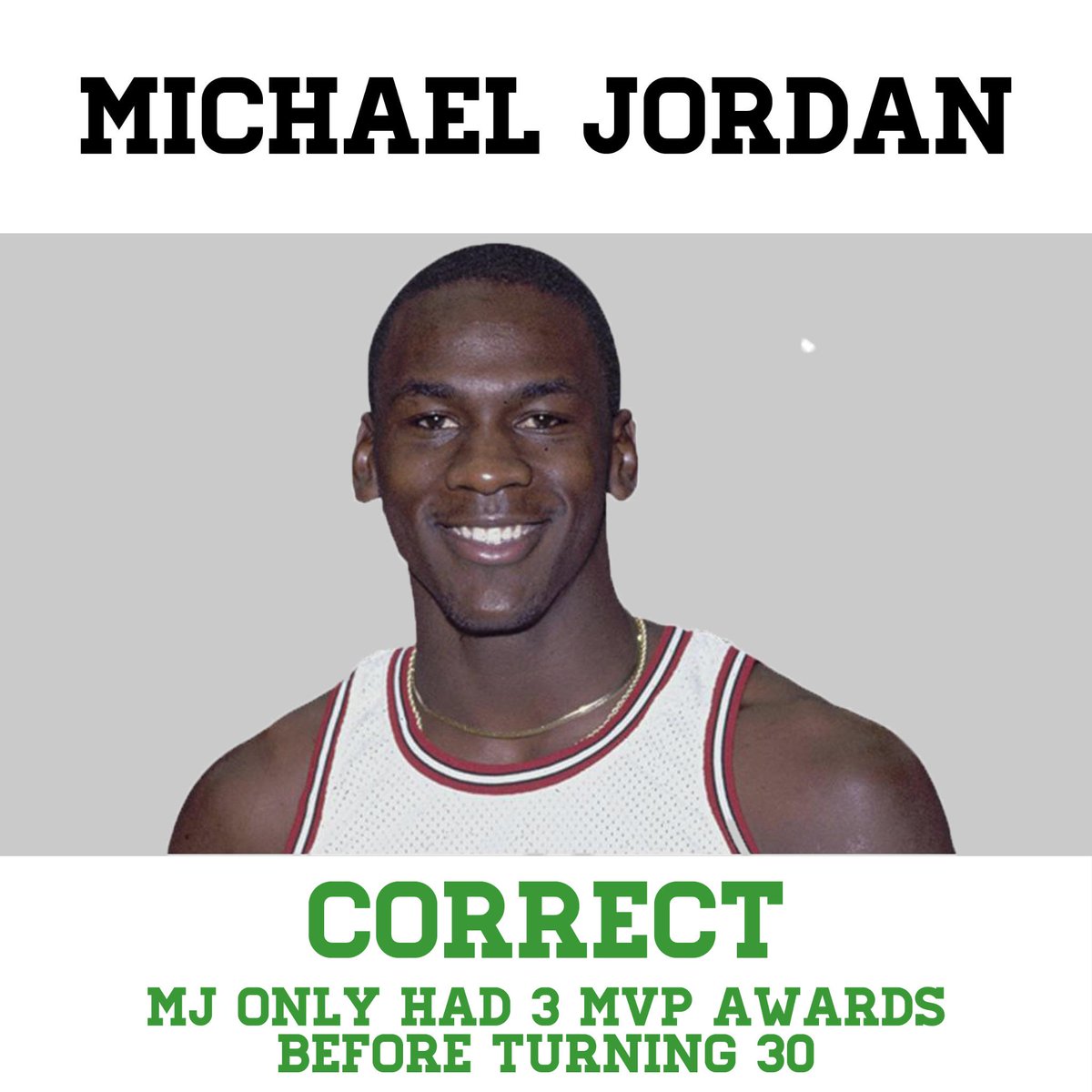 SportsCenter's tweet photo. Which of these NBA players did NOT win 4 MVP awards before turning 30? Click to guess! #SCTriviaTuesday http://t.co/Y0RceYDxxq