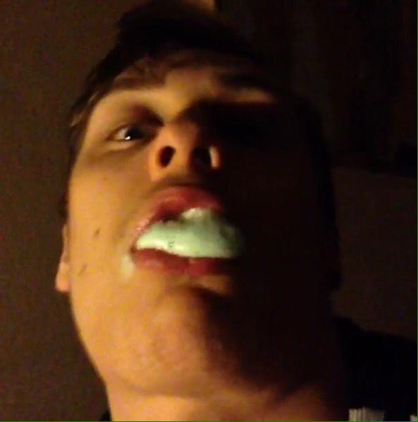 swesoftengine's tweet image. .@SoftengineWales Here's one of Topi #sorrynotsorry