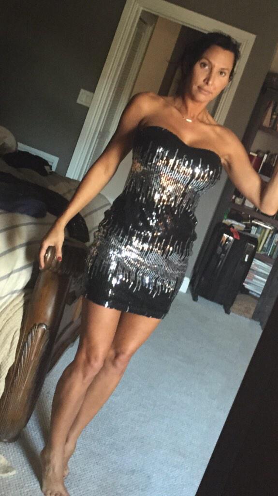 TW Pornstars - 1 pic. Lezley Zen. Twitter. Hmmmm new years eve