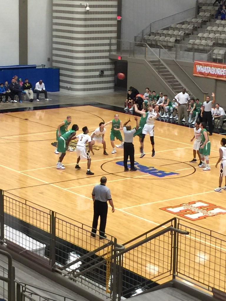 Now Starting: <a href="/PlanoEastHoops/">PlanoEast Basketball</a> V.S. Southlake Carrol #WhataTournament