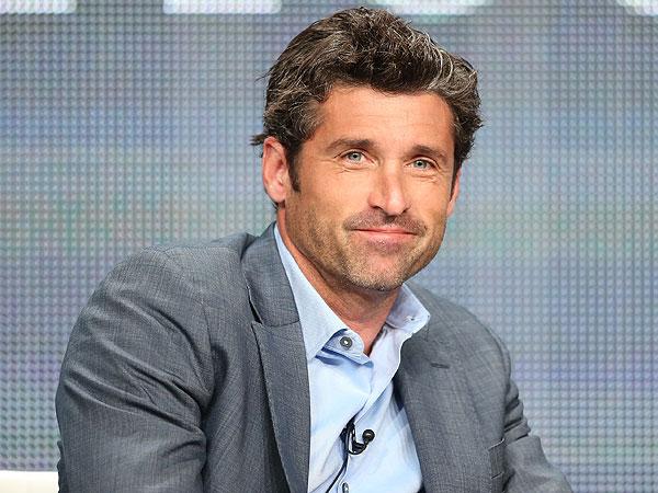 Happy birthday to Patrick Dempsey! His Healer 9 personality makes him a naturally caring and genuine person. 