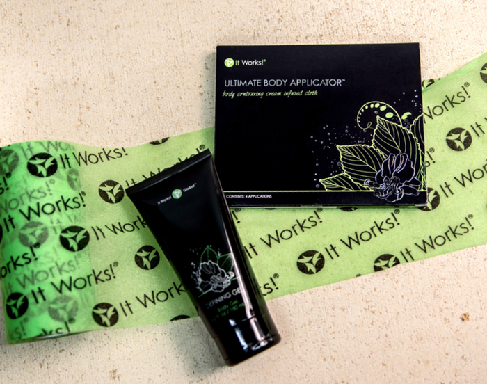 ItWorksGlobal's tweet photo. Who's ready for some results in 2015?! #ItWorks http://t.co/6cVmcsuVxe