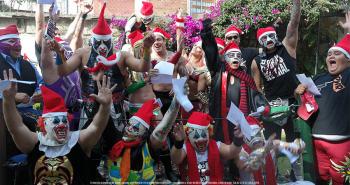 Murder Clown (@murderclown1) on Twitter photo 
