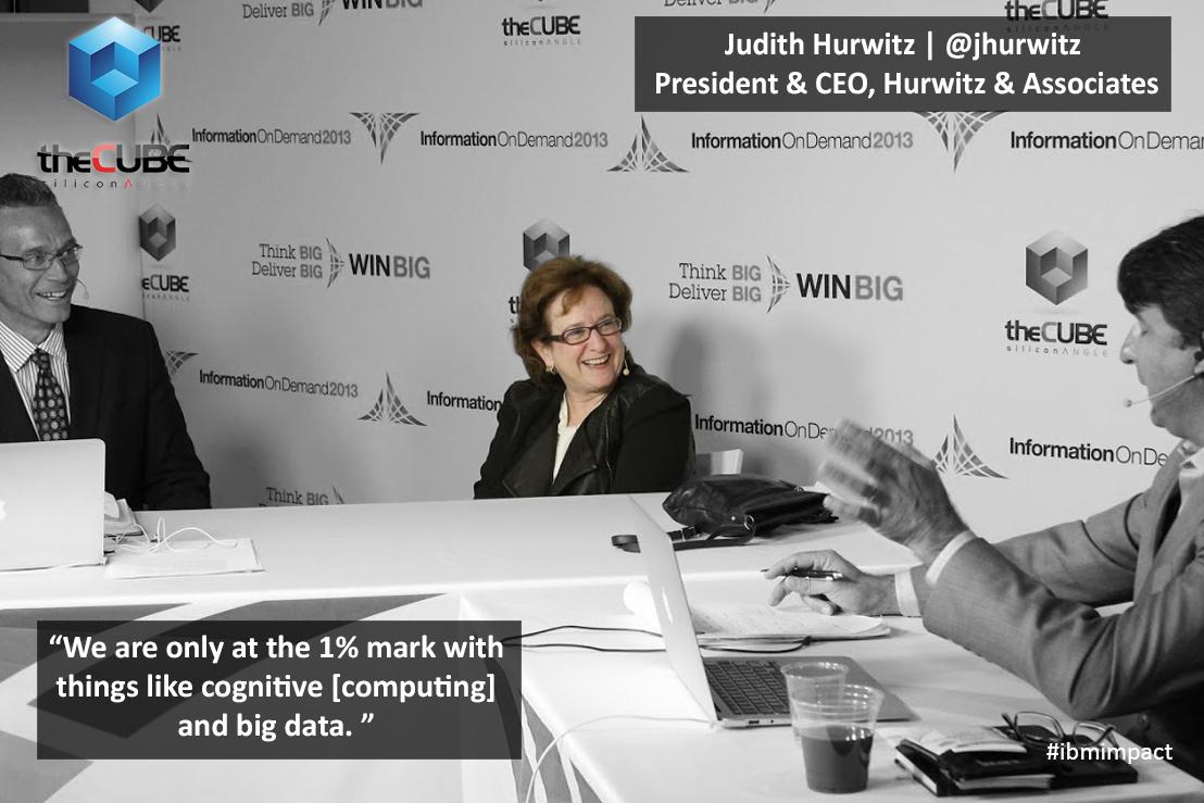 theCUBE's tweet image. 2014 #YearInReview
10 Top Analysts on #theCUBE
@jhurwitz f/ #IBMImpact
siliconangle.tv/thecubetopten-…
#IBM