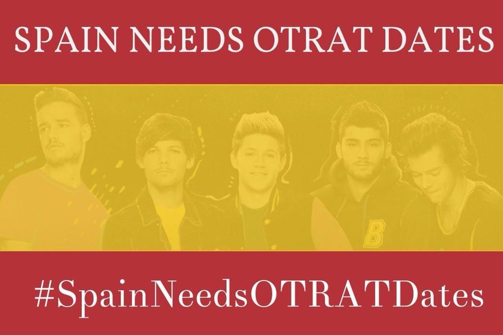 bakugo7rae's tweet photo. #Directioners del mundo ayuden por favor! Difundanlo⇩⇩⇩⇩⇩pls
#BilbaoNeedsOneDirection #SpainNeedsOTRATDates x1000 http://t.co/Oh6eDKxVLL