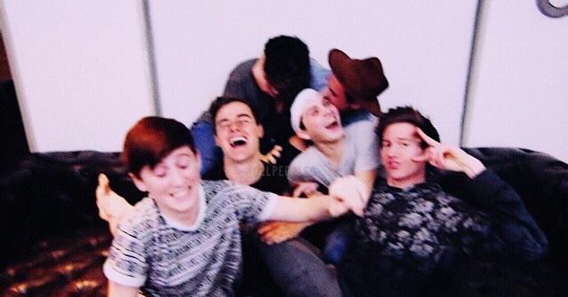 aallenby's tweet image. two years of my life #RIPO2L 💕