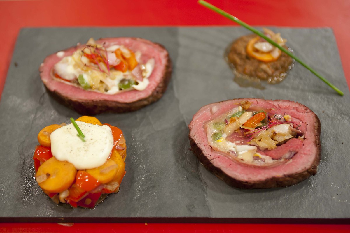 MasterChef tweet media