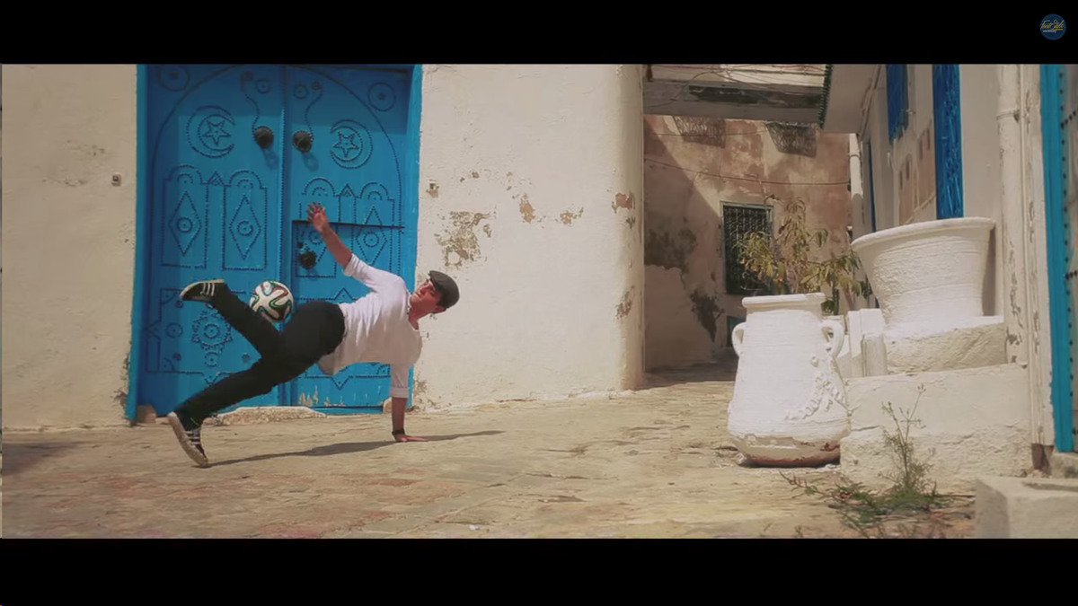 BHtalent's tweet photo. .@GautierFayolle was born to freestyle! This video shows his passion for the sport:
https://t.co/uQMs2XMEHl http://t.co/iYR08h4Ppq
