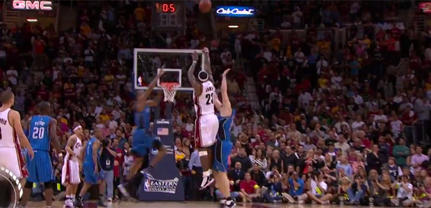 LeBron James\ Top 30 Plays at 30!  