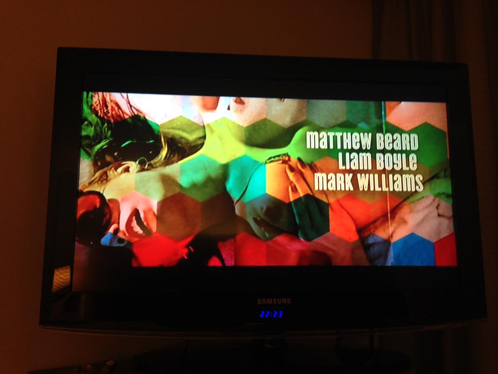 Jo Woodcock desktop Wallpapers