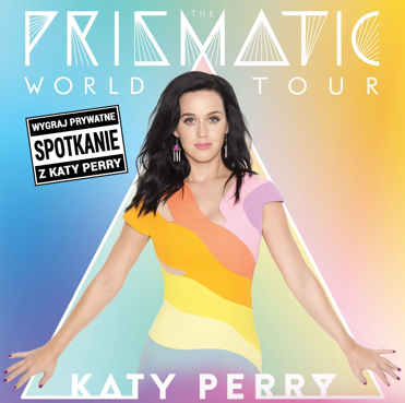 klubFM's tweet photo. #Konkurs ze spotkaniem z @katyperry jako nagrodą kończy się jutro! http://t.co/0SpizISxhY #bileciki #katyperry http://t.co/vDXKraW71P