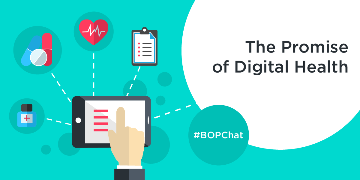 commonwealthfnd's tweet photo. Here are the highlights from a tweet chat we recently hosted on #digitalhealth. http://t.co/R2TXR9YdWx #BOPChat http://t.co/WqVOGjTVwG