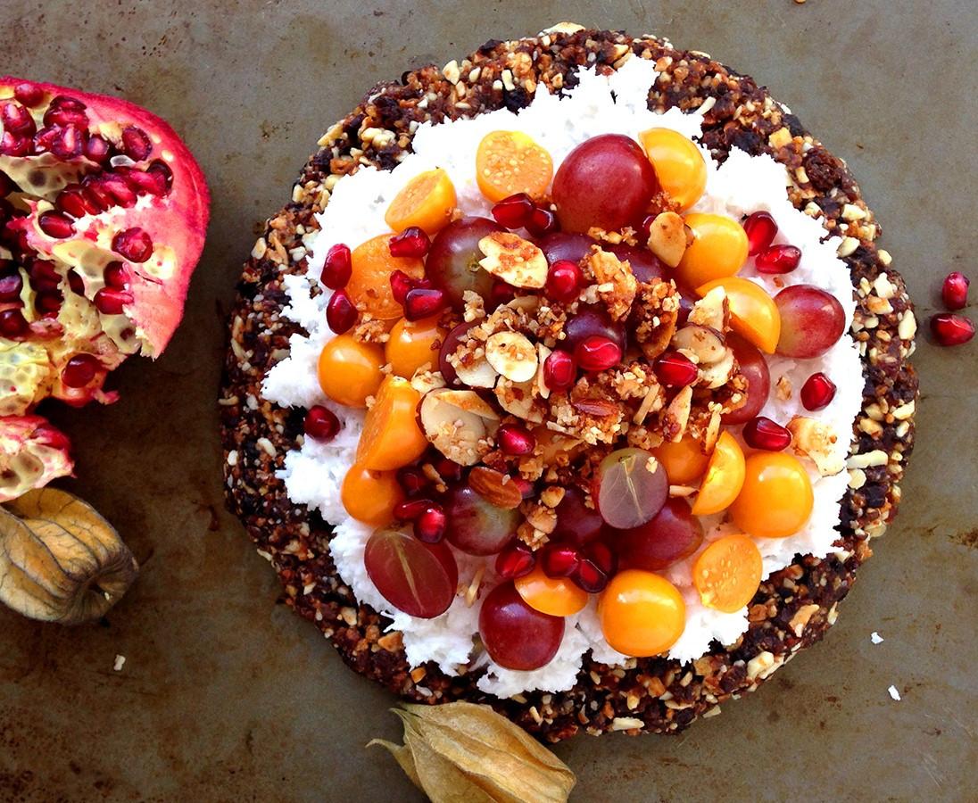 The Paleo Foundation tweet media