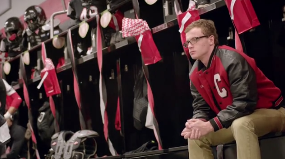 TWMF's tweet image. The finalists have been announced! 

A trip to @SuperBowl XLIX is on the line. 
VOTE: at.nfl.com/uYRqV7Z #TWMF