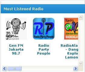 RyaninsideRadio's tweet photo. Most Listened Radio @erdioo menduduki peringkat 2
http://t.co/9Jf1H47w9J http://t.co/GAoO4aMl2w