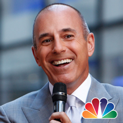 Happy Birthday!! Matt Lauer >>>  from  