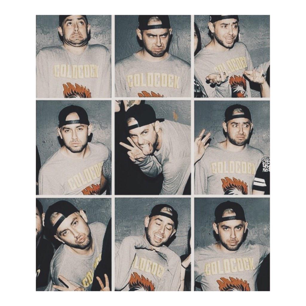 Happy birthday mr.tyler carter ;) 