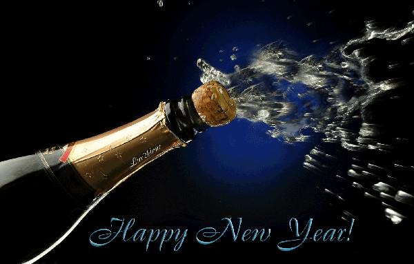 Tanti Auguri Felice anno nuovo #2015 Grazie #Followers