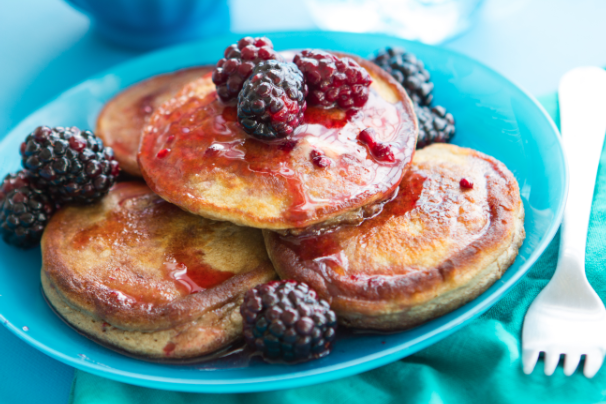 The Paleo Foundation tweet media