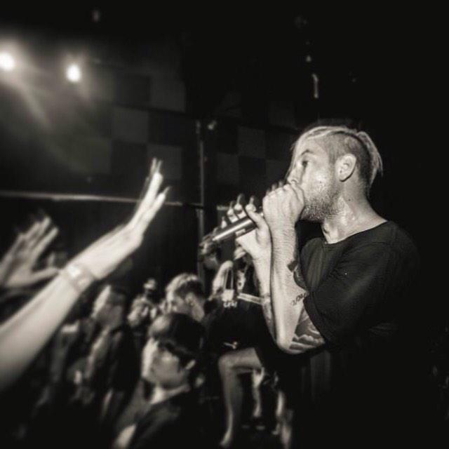 Happy Birthday Tyler Carter  