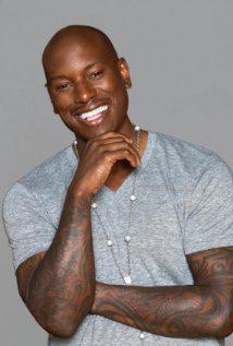 Happy Birthday!! Tyrese Gibson >>>>   from  