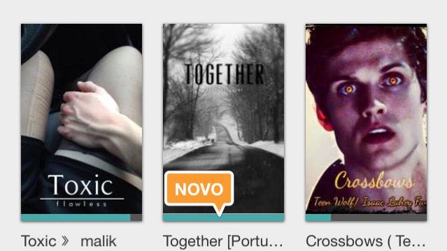 louistfancy's tweet photo. @nialljalways fanfic essas 2 primeiras http://t.co/cgNvDBLvZu
