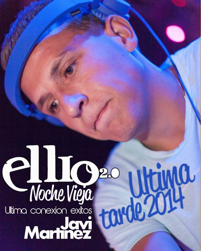 ultima tarde del.año en <a href="/el_lio20/">El lio</a> os esperamos atodos para cerrar un gran año graciasva vosotr@s