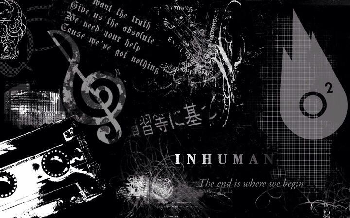 hallstar84's tweet photo. Inhuman #TFKTwitterParty @Nessawankenobi @OfficialTFK @blondeaqua @angie_kinz http://t.co/laP6Nc3JB7