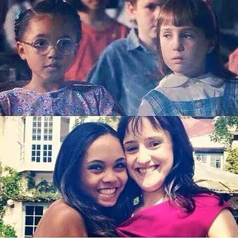 Badgyalrae_'s tweet photo. Favorite childhood movie 😩😁😍 http://t.co/T7EkDpMOOC
