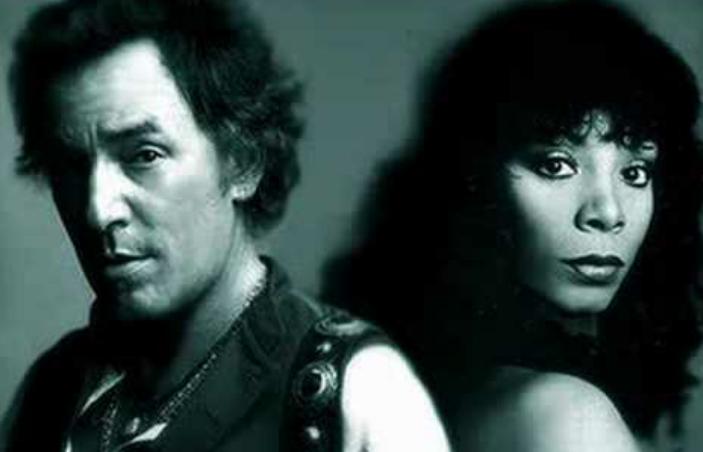 Happy Birthday Donna!!! <3 Happy birthday to Donna Summer. WE MISS YOU 