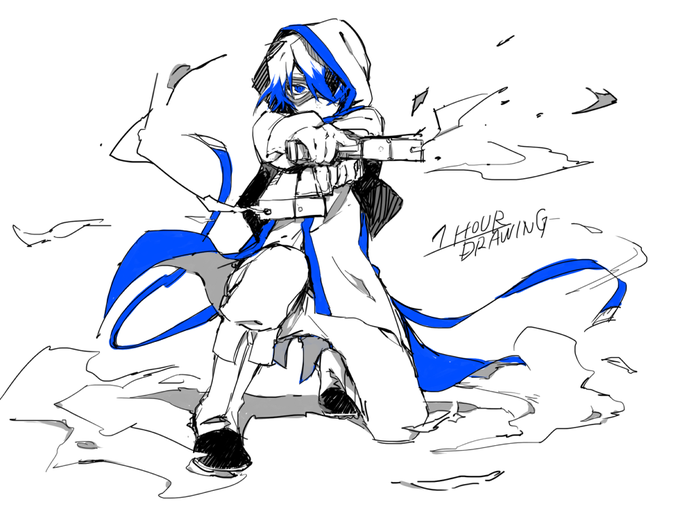 暮宙シュン Haruu Anthrwrld 14年12月 Twilog