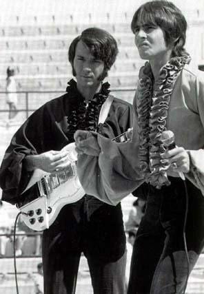 Happy birthday mike nesmith and davy jones ilysm!   