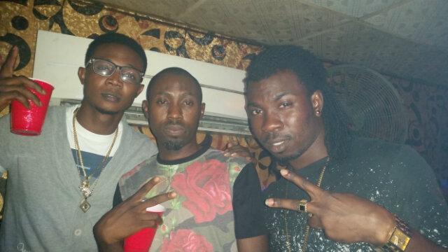 deedreadnaija's tweet photo. There is none like you Ho lord #2digitsrecords #9JA_MIX #LokeLoke #ToroKobo @iamCheekuh @2digitsrecords @dee dread http://t.co/BoN7DkNRpX