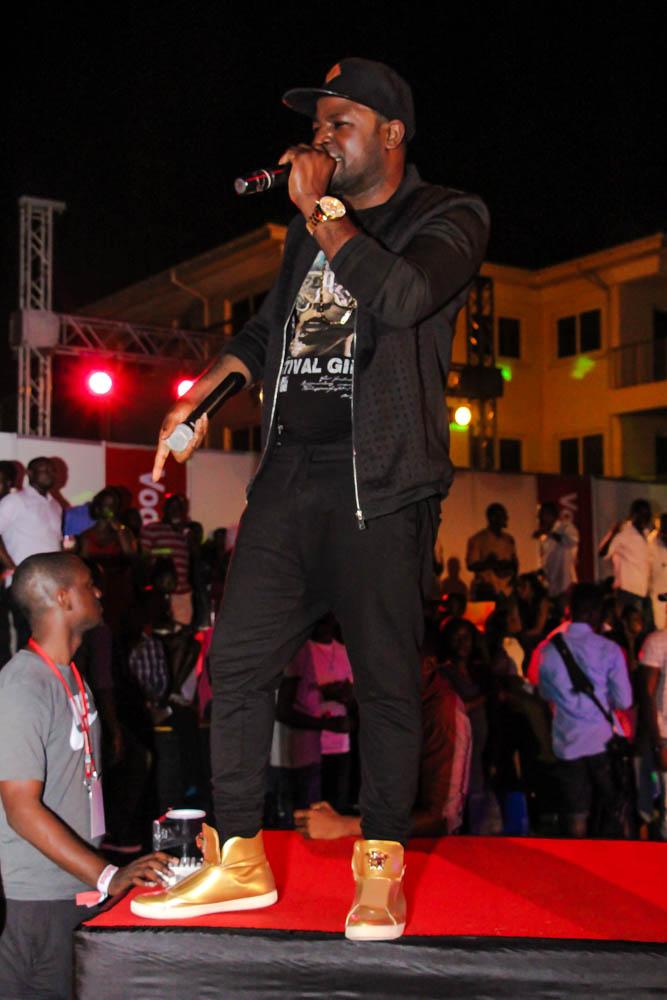 TelecelGhana's tweet photo. #020live #RedIsOne http://t.co/wzMmnQ73ob