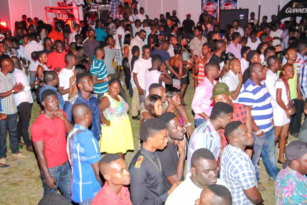 TelecelGhana's tweet photo. #020live #RedIsOne http://t.co/xk5zKEuBIj