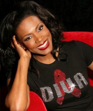 Happy Birthday Sheryl Lee Ralph. Here\s to you! 