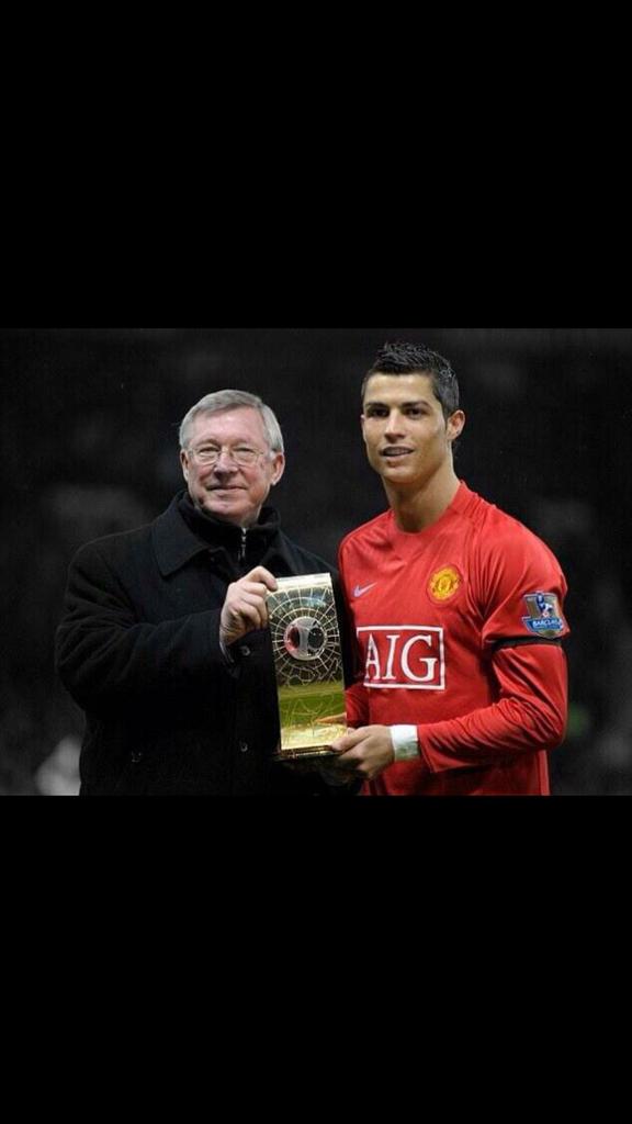 Happy Birthday to the LEGEND Sir Alex Ferguson...  